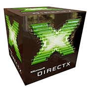 DirectX icon