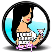 GTA Vice City icon