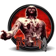 House of The Dead أيقونة