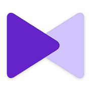 KMPlayer icon
