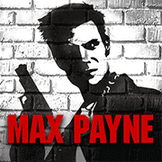 Max Payne أيقونة