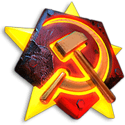 Red Alert 2 icon