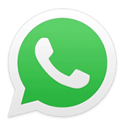 WhatsApp Desktop أيقونة