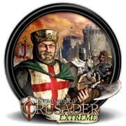 Stronghold Crusader icon