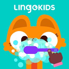 lingokids التعلم بالإنجليزية تنزيل