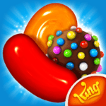 candy crush saga تنزيل