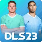 dream league soccer 2023 تنزيل