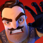 hello neighbor diaries تنزيل