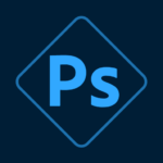 photoshop express محرر الصور تنزيل