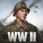 world war 2 shooting games تنزيل