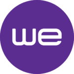 تطبيق my we تنزيل