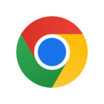 متصفح google chrome