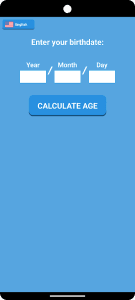 Age Calculator screenshot 6