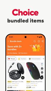Aliexpress: Shopping Online screenshot 3