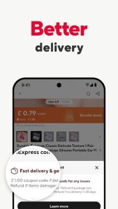 Aliexpress: Shopping Online screenshot 5