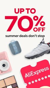 Aliexpress: Shopping Online screenshot 6