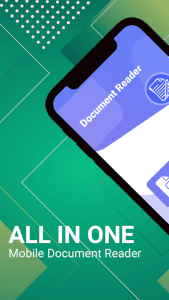 All Doc Reader & Document Viewer screenshot 4