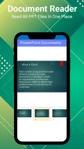All Doc Reader & Document Viewer screenshot 8