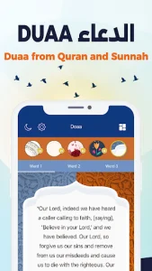 AlMosaly: Athan, Qibla, Quran screenshot 7