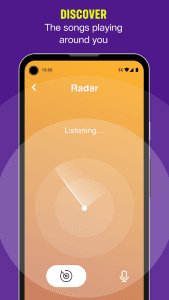 Anghami screenshot 5
