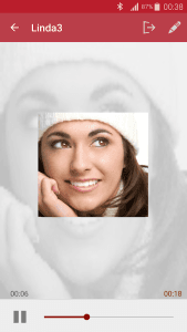 Automatic Call Recorder screenshot 4