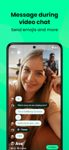 Azar: Video Chat Online screenshot 4