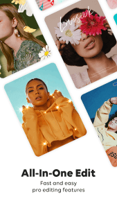 B612 AI Photo & Video Editor screenshot 5
