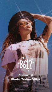B612 AI Photo & Video Editor screenshot 7