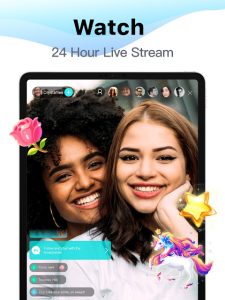 Bigo Live - Live Stream, Chat screenshot 10