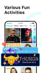 Bigo Live - Live Stream, Chat screenshot 4