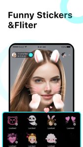 Bigo Live - Live Stream, Chat screenshot 6
