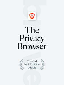 Brave Private Web Browser, VPN screenshot 8
