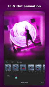 CapCut - Video Editor screenshot 8