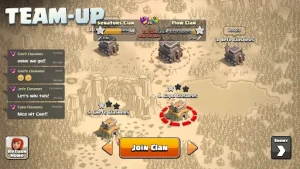 Clash of Clans screenshot 3
