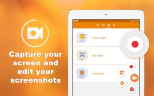 DU Recorder - Screen Recorder & Video Editor screenshot 4