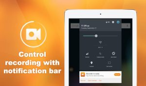DU Recorder - Screen Recorder & Video Editor screenshot 7
