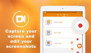 DU Recorder - Screen Recorder & Video Editor screenshot 9
