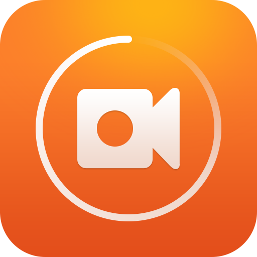 DU Recorder - Screen Recorder & Video Editor icon