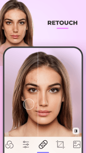FaceApp screenshot 8