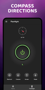 Flash Alert: Led Flashlight screenshot 3