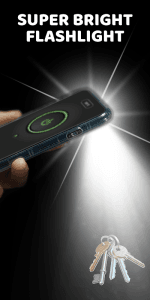 Flash Alert: Led Flashlight screenshot 4