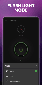 Flash Alert: Led Flashlight screenshot 6