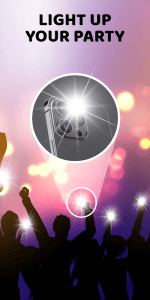 Flash Alert: Led Flashlight screenshot 7
