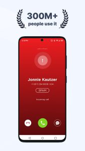 Getcontact screenshot 3