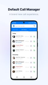Getcontact screenshot 5