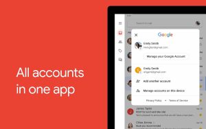Gmail screenshot 8