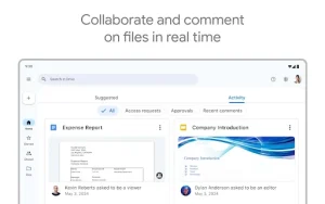 Google Drive screenshot 10