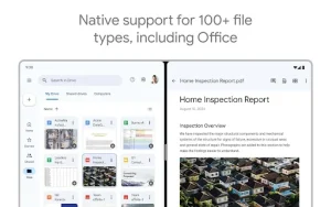 Google Drive screenshot 8