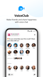 imo video calls and chat screenshot 3