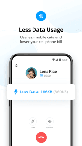 imo video calls and chat screenshot 5